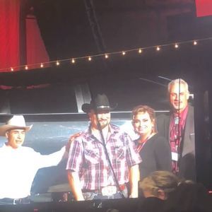 Meet your Posher, Henry